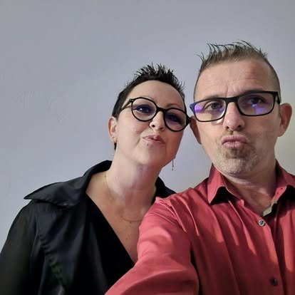 Le couple de praticiens de Massage Tantrique Haute-Savoie